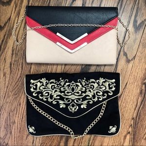 Women’s Clutches